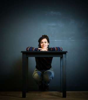 Nora Fischer