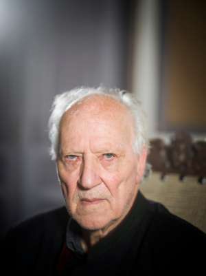 Werner Herzog